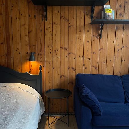 Hipster'S Kalamaja Studio Apartment Ταλίν Εξωτερικό φωτογραφία