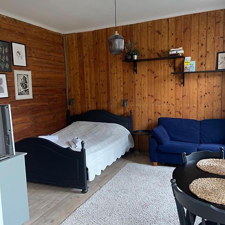 Hipster'S Kalamaja Studio Apartment Ταλίν Εξωτερικό φωτογραφία