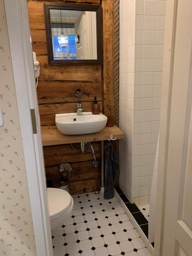 Hipster'S Kalamaja Studio Apartment Ταλίν Εξωτερικό φωτογραφία