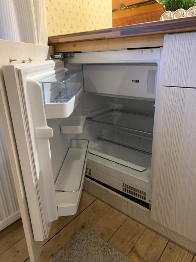 Hipster'S Kalamaja Studio Apartment Ταλίν Εξωτερικό φωτογραφία