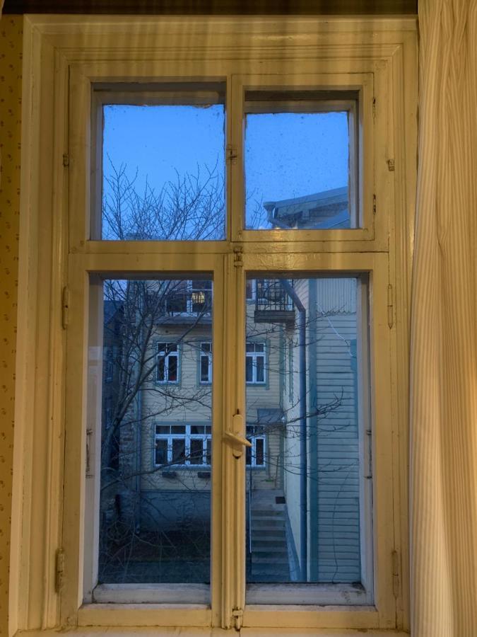 Hipster'S Kalamaja Studio Apartment Ταλίν Εξωτερικό φωτογραφία
