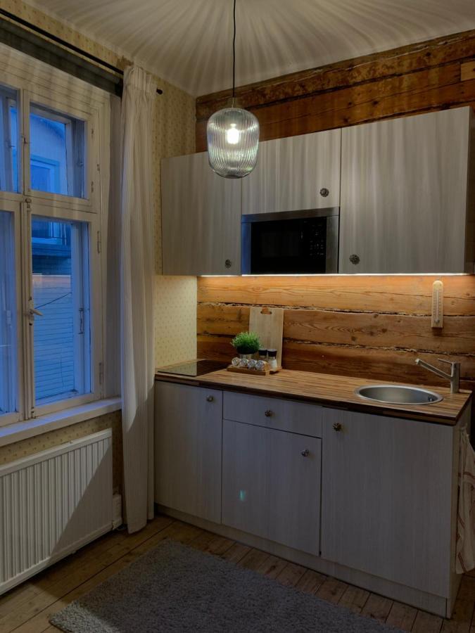 Hipster'S Kalamaja Studio Apartment Ταλίν Εξωτερικό φωτογραφία