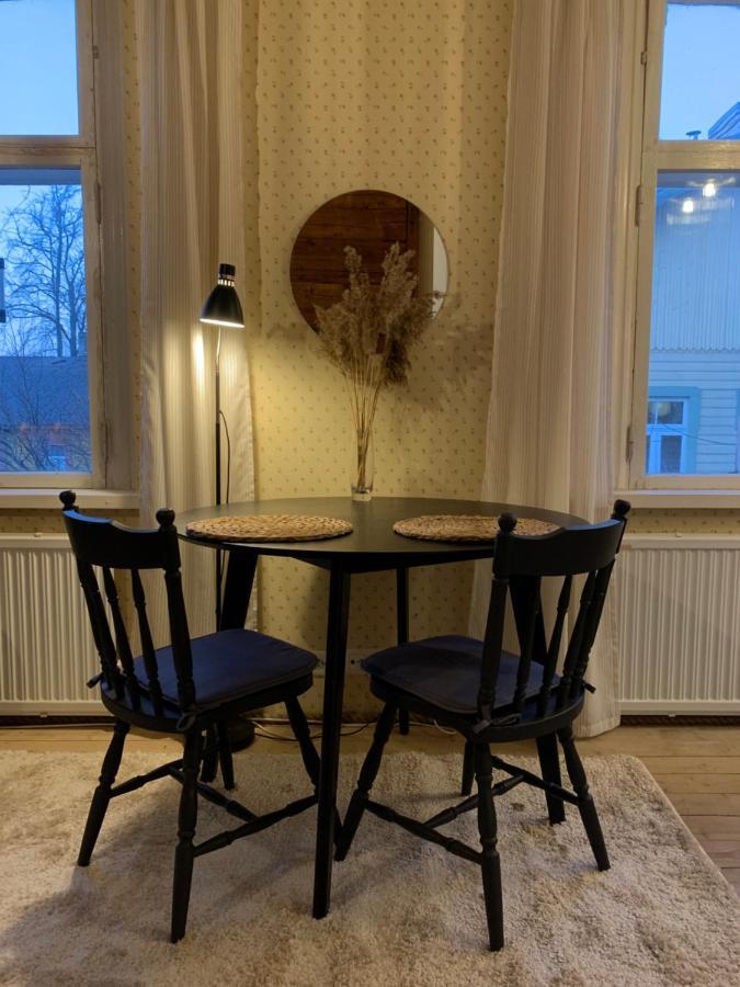 Hipster'S Kalamaja Studio Apartment Ταλίν Εξωτερικό φωτογραφία