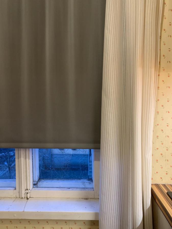 Hipster'S Kalamaja Studio Apartment Ταλίν Εξωτερικό φωτογραφία