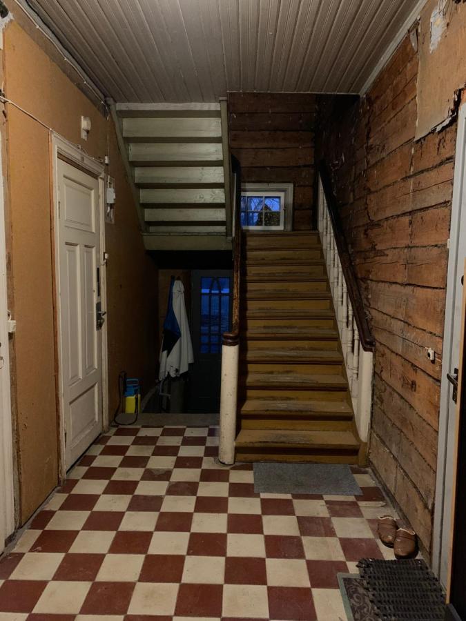 Hipster'S Kalamaja Studio Apartment Ταλίν Εξωτερικό φωτογραφία