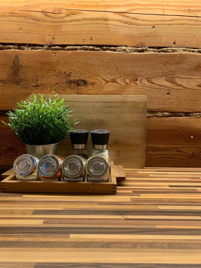Hipster'S Kalamaja Studio Apartment Ταλίν Εξωτερικό φωτογραφία