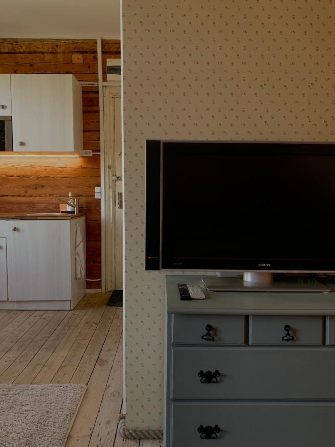 Hipster'S Kalamaja Studio Apartment Ταλίν Εξωτερικό φωτογραφία