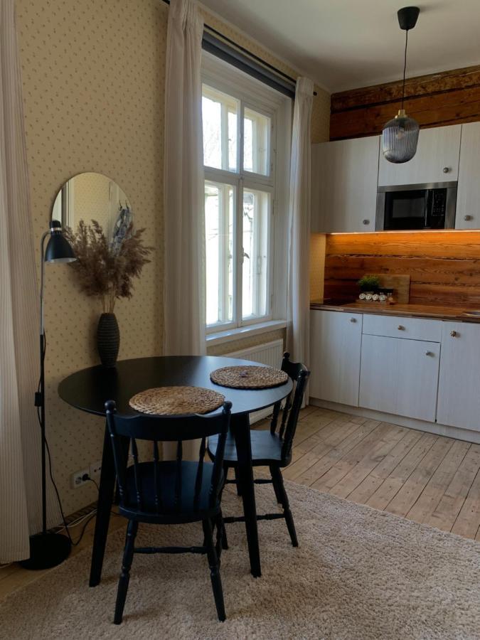 Hipster'S Kalamaja Studio Apartment Ταλίν Εξωτερικό φωτογραφία