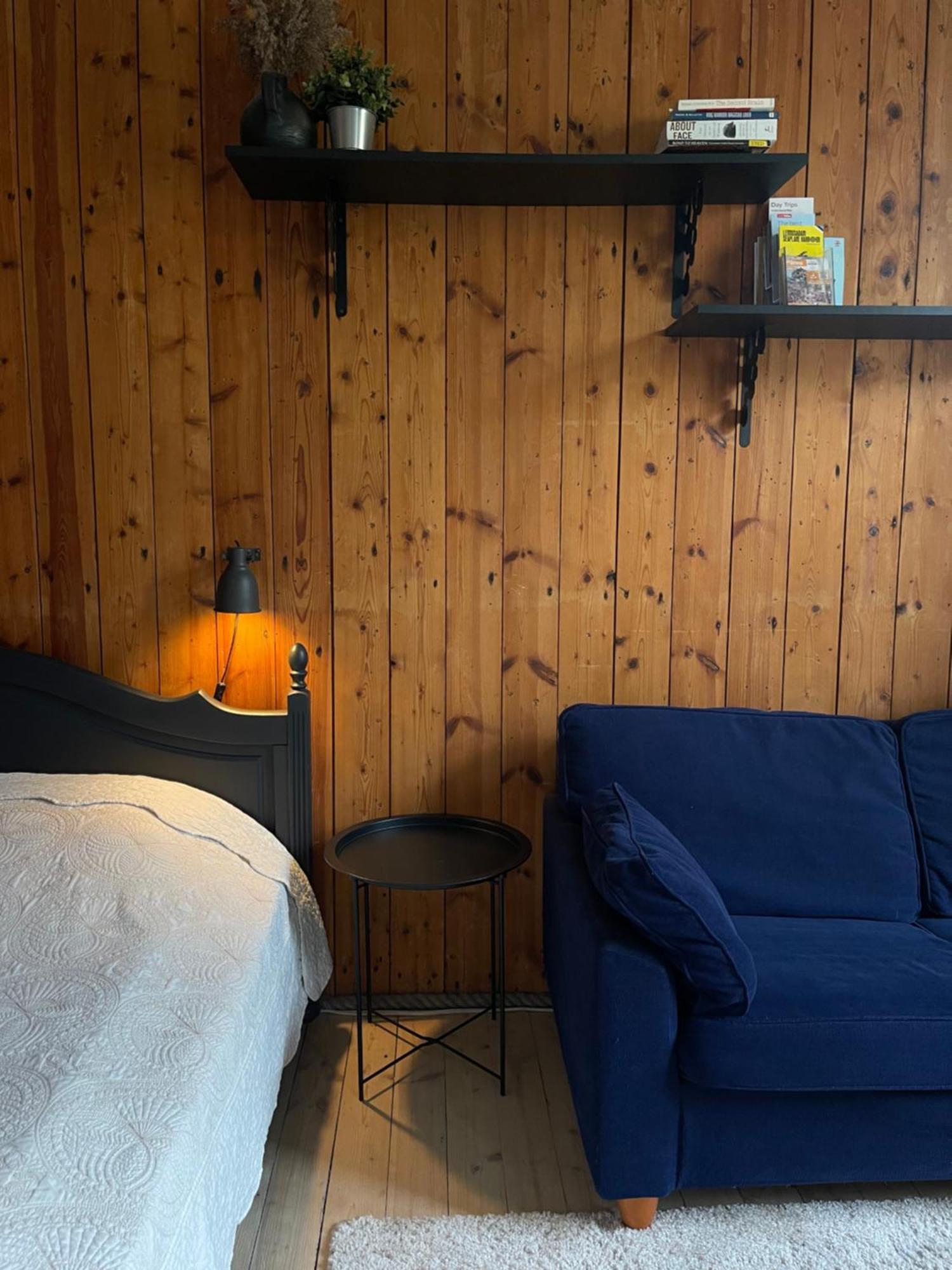 Hipster'S Kalamaja Studio Apartment Ταλίν Εξωτερικό φωτογραφία