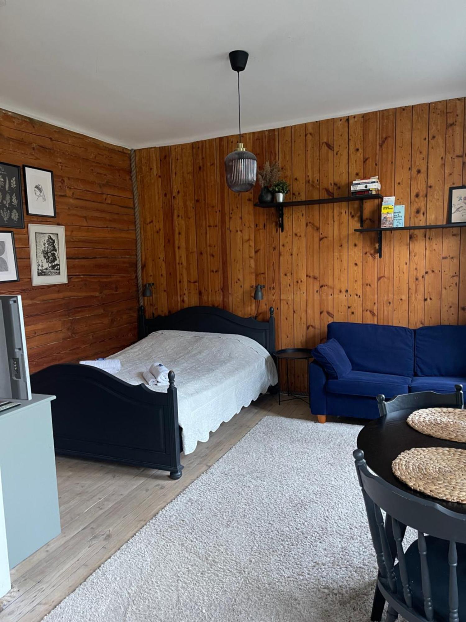 Hipster'S Kalamaja Studio Apartment Ταλίν Εξωτερικό φωτογραφία